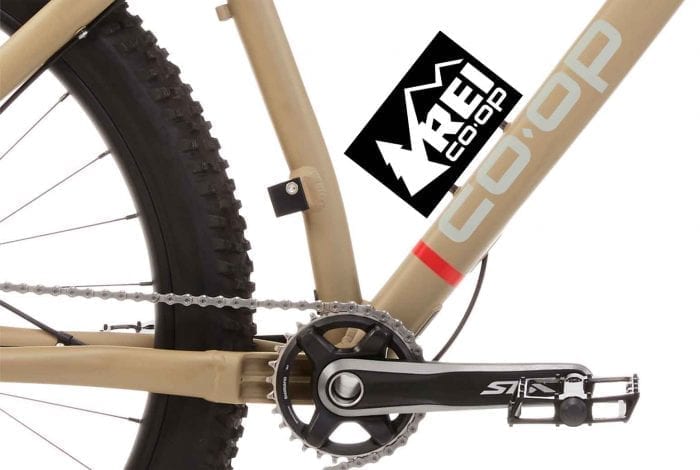 REI Bicycles for Sale