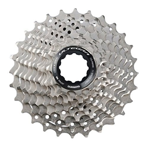 5 Best Bicycle Cassettes Bicycle New England