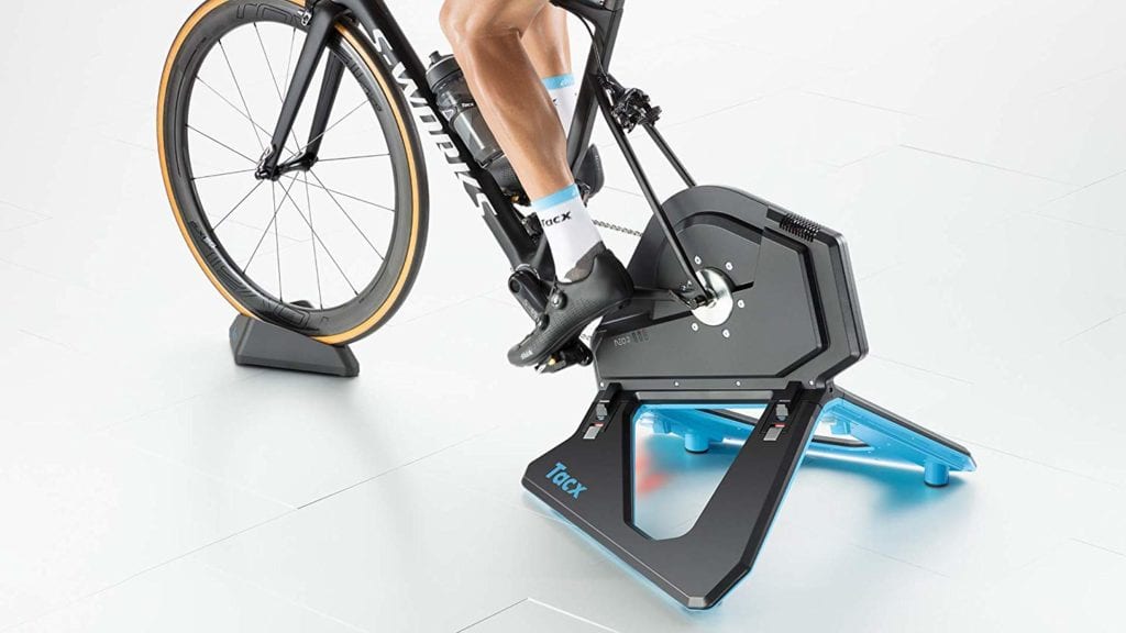 TacX Neo